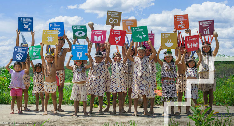 Photo credit: sustainabledevelopment.un.org